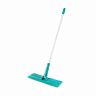 Швабра для пола Рыжий кот MopM1 плоская, насадка из микрофибры фото