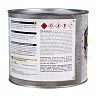 Грунт-эмаль по ржавчине Panzer, гладкая, полуглянцевая, 1,9 кг, серая фото