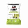 Универсальный клей для обоев VGT, 0,2 кг фото