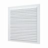 Решетка вентиляционная Auramax A2323C, пластиковая, 234 x 234 мм фото