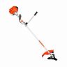 Триммер бензиновый Patriot PT-545 XT, неразборная штанга, 2,5 л.с. фото