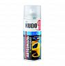 Аэрозольная ремонтная автоэмаль металлик Kudo KU-41371, 520 мл, Амулет 371 фото
