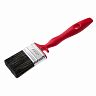 Кисть плоская для водных красок Акор Мастер, смешанная щетина, пластиковая ручка, 50 x 15 мм фото