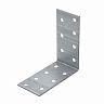 Уголок крепежный равносторонний Bilti, 80 x 40 мм, 100 шт фото