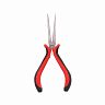 Тонкогубцы удлиненные Beorol Мини, 155 мм фото