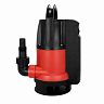 Насос фекальный Jemix Ф-КОМБИ-125-5, 400 Вт, 7500 л/ч фото