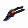 Секатор плоскостной Plantic by Fiskars P208, 210 мм фото