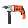 Ударная дрель Patriot FD 800H, 850 Вт фото