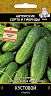 Семена Огурец Кустовой Поиск Авторские сорта и гибриды, 15 шт фото