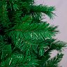 Ель искусственная Зимнее волшебство Сибирская, 225 см, зеленая фото