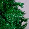 Ель искусственная Зимнее волшебство Сибирская, 240 см, зеленая фото