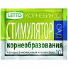 Стимулятор корнеобразования LETTO Корневин, 10 г фото