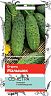 Семена Огурец Малышок Семетра, 0,5 г фото