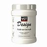 Клей контактный акриловый VGT Design (поталь, декупаж, трансферы), 0,2 кг фото