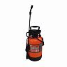 Опрыскиватель Гардения, с ремнем, 5 л фото
