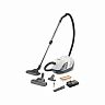 Пылесос Karcher DS 6 Premium Plus, с аквафильтром, 650 Вт фото