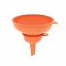 Воронка Альтернатива, пластиковая, набор 2 шт, микс фото