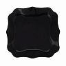 Тарелка десертная Luminarc Authentic Black, 20,5 см фото
