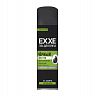 Гель для бритья EXXE Черный, с углем, 200 мл фото