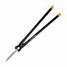 Ножницы для стрижки травы и живой изгороди Fiskars PowerLever GS53, 900 мм фото