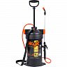 Опрыскиватель Жук Оптима ОП-220 7 л, стеклопластик, нетелескопический брандспойт фото