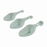 Мерные совочки Berossi Krita, набор 3 шт фото