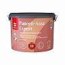 Лак для дерева Tikkurila Paneeli-Assa Expert (Панели-Ясся), акрилатный, матовый, база EP, 9 л фото