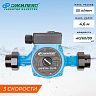 Насос циркуляционный Джилекс Циркуль 25/40, 40/60/80 Вт фото