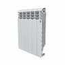 Радиатор алюминиевый Royal Thermo Revolution 350, 6 секций фото
