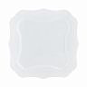 Тарелка обеденная Luminarc Authentic White, 26 см фото