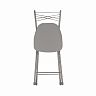 Стул складной Nika Ника 1, сиденье 39,5 x 40 см, темно-серый фото