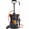 Опрыскиватель Жук Оптима ОП-220 5 л, стеклопластик, нетелескопический брандспойт фото