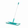 Швабра для пола Рыжий кот MopM3-Eco, насадка из микрофибры фото