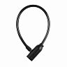 Замок велосипедный Park, 8 x 350 мм фото