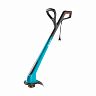 Триммер электрический Gardena SmallCut Plus 350/23, 350 Вт фото