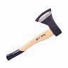 Топор Park Премиум AXE6RBF, деревянная рукоятка, 600 г фото