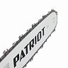 Бензопила цепная Patriot PT 452, 3,4 л.с, 400 мм фото