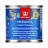 Краска декоративная с металлическим эффектом Miranol Koristemaali (Миранол) TIKKURILA 0,1 л золотист фото