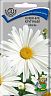 Семена цветов Нивяник крупный Аляска Поиск, 0,5 г фото