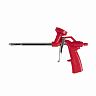 Пистолет для монтажной пены Шабашка, облегченный корпус фото