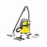 Моющий пылесос Karcher SE 4001, 1400 Вт фото