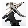 Пистолет для монтажной пены Beorol, цельнометаллический корпус фото
