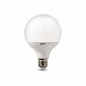 Лампа светодиодная LED Gauss Шар, E27, 16 Вт, 4100 K, нейтральный белый свет фото