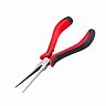 Тонкогубцы удлиненные Beorol Мини, 155 мм фото
