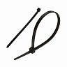 Хомут-стяжка Park, нейлон, 2,5 x 100 мм, 100 шт, черный фото