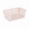 Корзина для хранения Альтернатива Вдохновение, 30 x 20 x 11,5 см фото