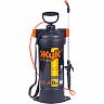Опрыскиватель Жук Оптима ОП-220 9 л, стеклопластик, нетелескопический брандспойт фото