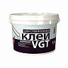 Клей для стеклообоев VGT готовый, 2,2 кг фото