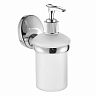 Дозатор для жидкого мыла Fashun A1627, настенный, хром фото