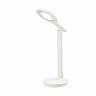 Лампа настольная светодиодная с аккумулятором Energy EN-LED 39, сенсор, 5 Вт, белая фото